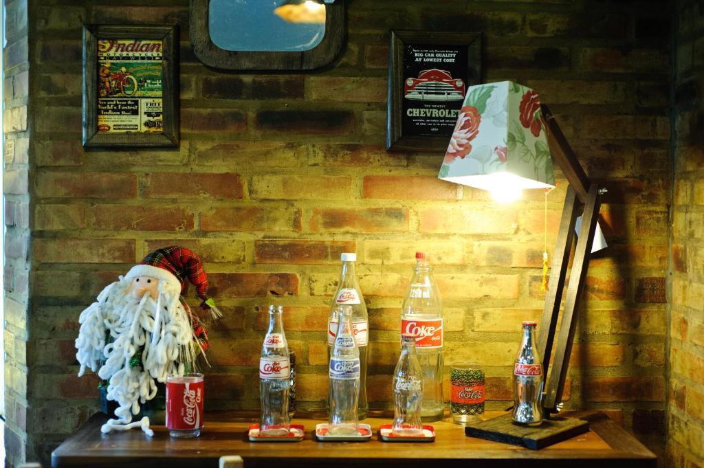 Bina'S Haus Pousada, Cafeteria E Atelier Nova Petropolis Esterno foto